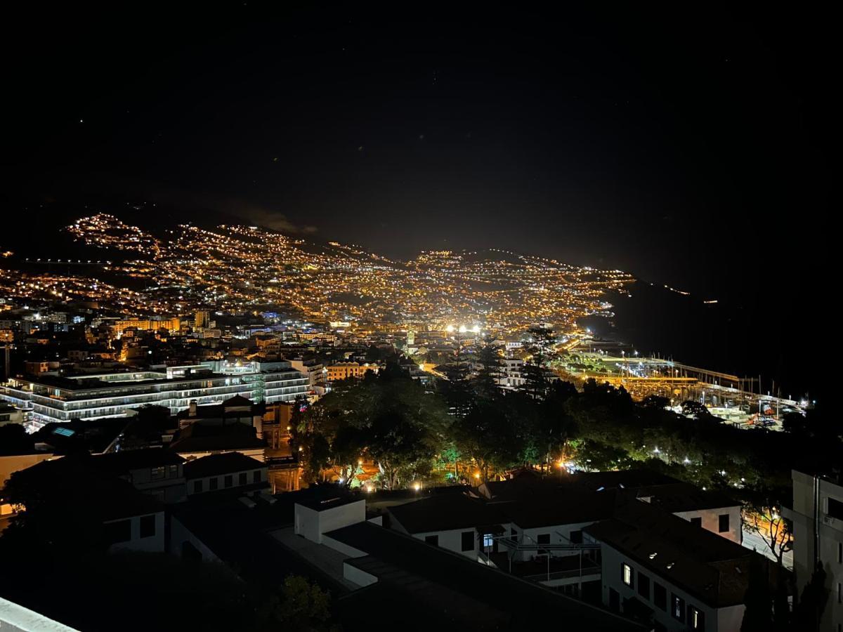 Fatima'S House Daire Funchal Dış mekan fotoğraf